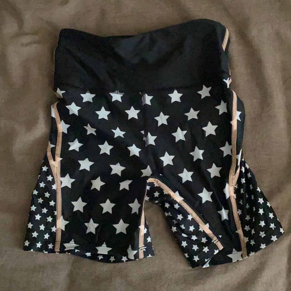 Pe Nation Shorts